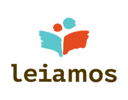 Leiamos Logo